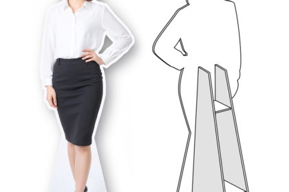 【Works】等身大パネルを作ってみませんか？